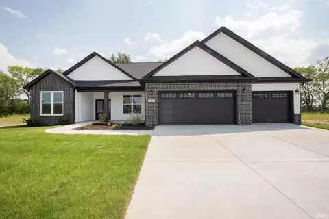 49 Hayloft Dr, West Lafayette, IN 47906
