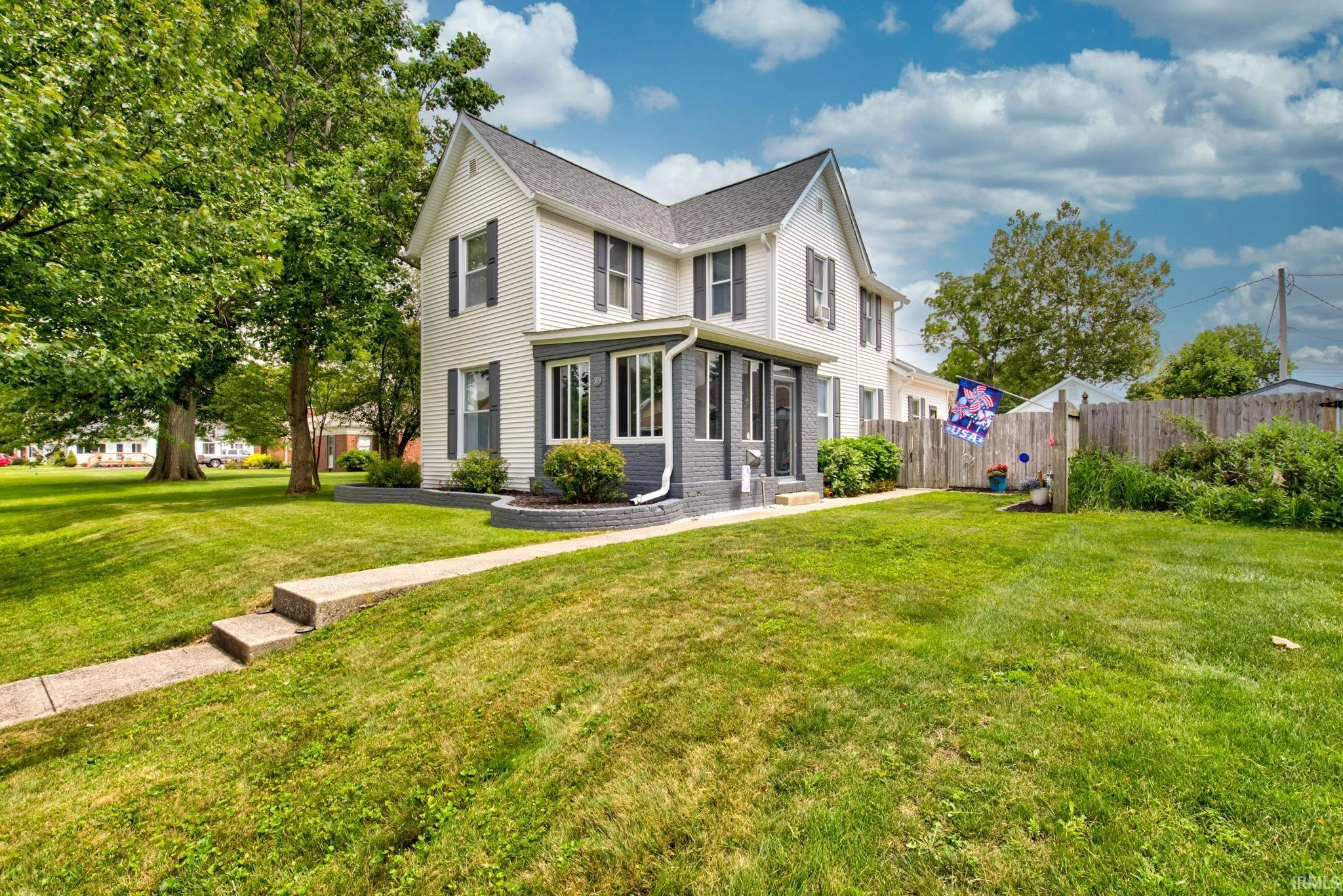 309 N Conde St  