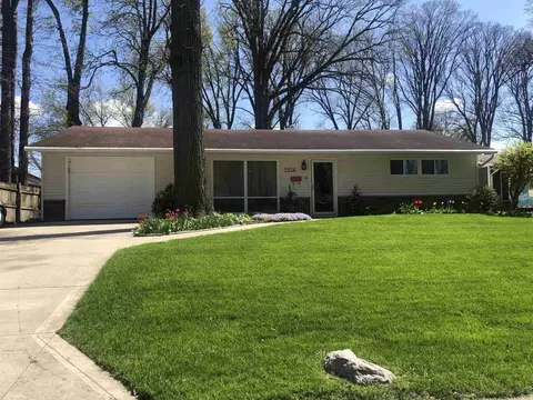 2526 Trentman Ave, Fort Wayne, IN 46806