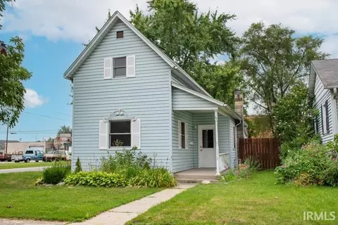 1238 Maple Row, Elkhart, IN 46514