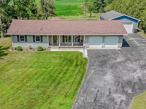 2317 W 500 N Rd, Hartford City, IN 47348