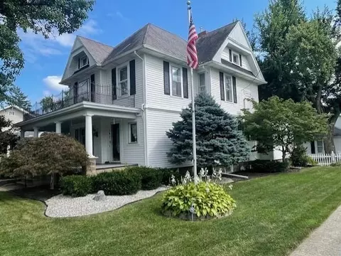 307 W Toledo St, Fremont, IN 46737