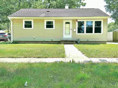 511 N Elm St, North Manchester, IN 46962