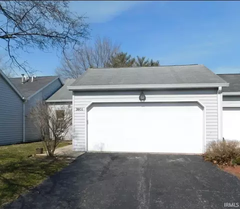 3801 S Pepper Chase Ct, Bloomington, IN 47401