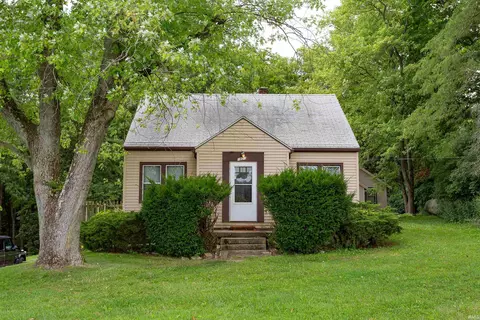 1825 State Road 26, West Lafayette, IN 47906