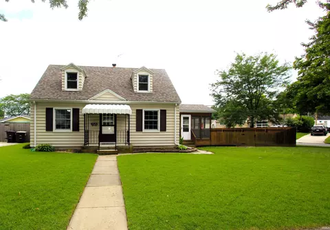 1525 Melrose Ave, Fort Wayne, IN 46808