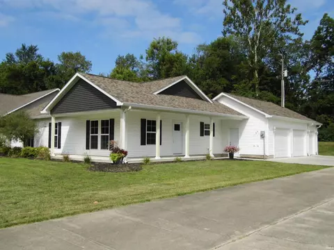 1165 E Main St, Delphi, IN 46923 photo 1