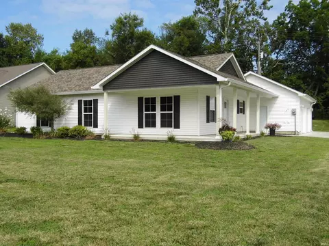 1165 E Main St, Delphi, IN 46923 photo 2