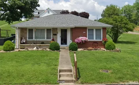 220 E Main St, Odon, IN 47562 photo 1