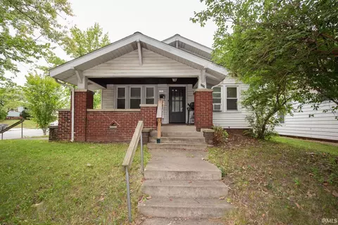 222 Sylvia St, West Lafayette, IN 47906