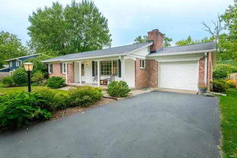 3515 E Park Ln, Bloomington, IN 47408 photo 2