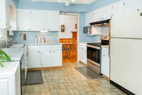 3515 E Park Ln, Bloomington, IN 47408 photo 9
