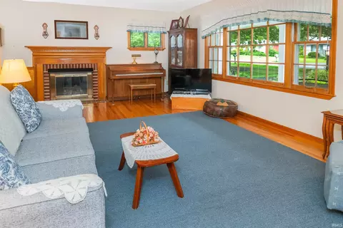 3515 E Park Ln, Bloomington, IN 47408 photo 12
