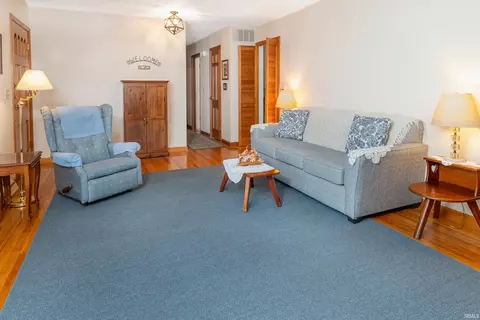 3515 E Park Ln, Bloomington, IN 47408 photo 11
