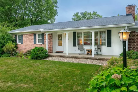 3515 E Park Ln, Bloomington, IN 47408 photo 1