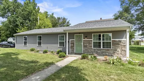 1333 Ohio St, Fort Wayne, IN 46803