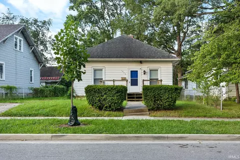 1929 Underwood St, Lafayette, IN 47904