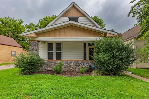 1305 Olive St, Evansville, IN 47714