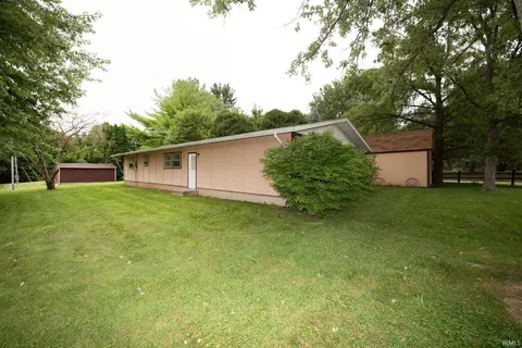 6424 Sr 43 N, West Lafayette, IN 47906