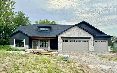 1913 Mud Creek Ct, West Lafayette, IN 47906