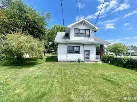 809 E Main St, Muncie, IN 47305 photo 27
