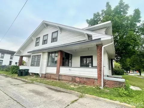 809 E Main St, Muncie, IN 47305 photo 26