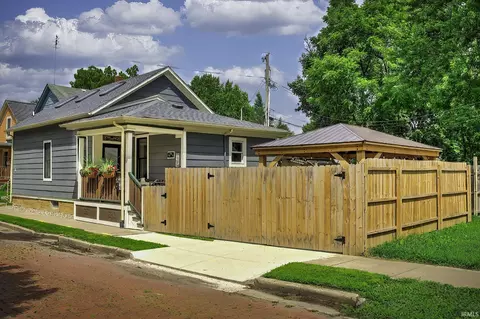 1116 Jones St, Fort Wayne, IN 46802