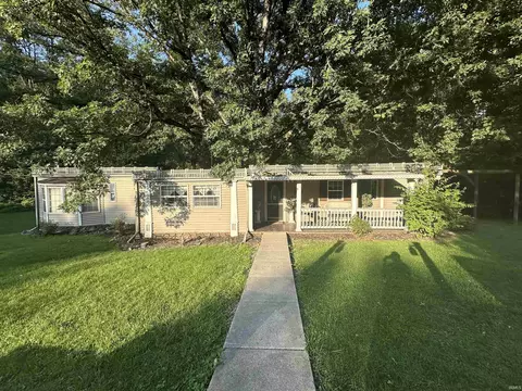 3524 Berne Way, Fort Wayne, IN 46808