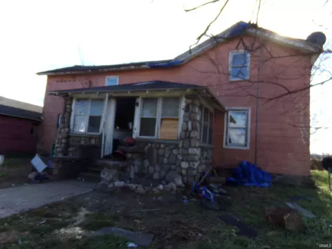 0705 S 1150 E, Lagrange, IN 46761 photo 3