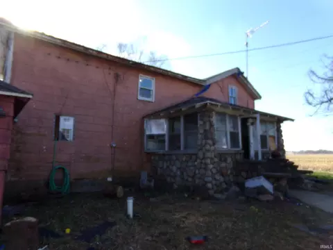 0705 S 1150 E, Lagrange, IN 46761 photo 2