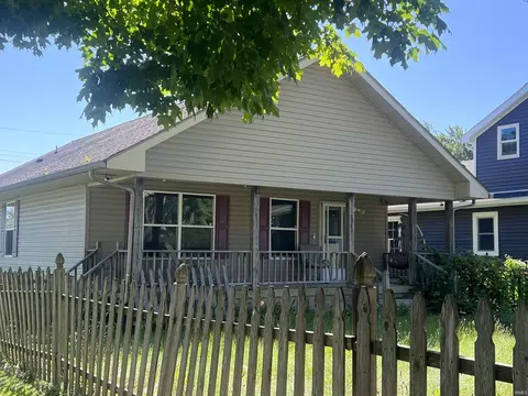 2202 N Bell St, Kokomo, IN 46901