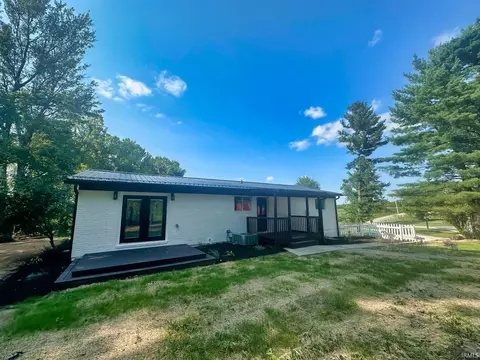 682 Rager Rd, Mitchell, IN 47446 photo 6
