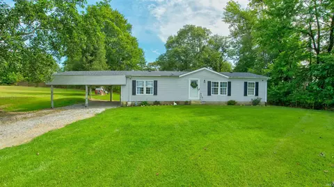 3625 W Eureka Rd, Rockport, IN 47635