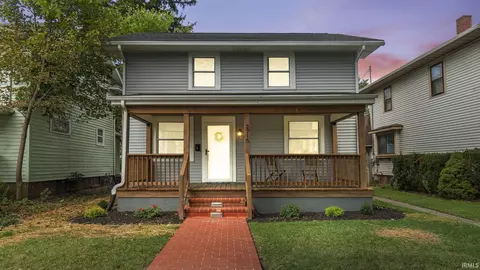 2715 N Anthony Blvd, Fort Wayne, IN 46805
