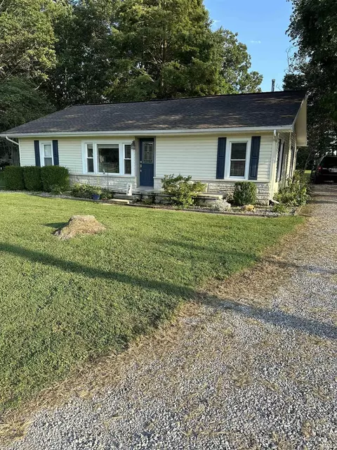 6285 W 400 N St, Richland, IN 47634