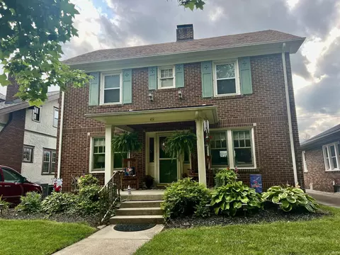 49 S 23rd St, Terre Haute, IN 47803