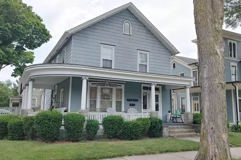 901 W Wayne St, Fort Wayne, IN 46802