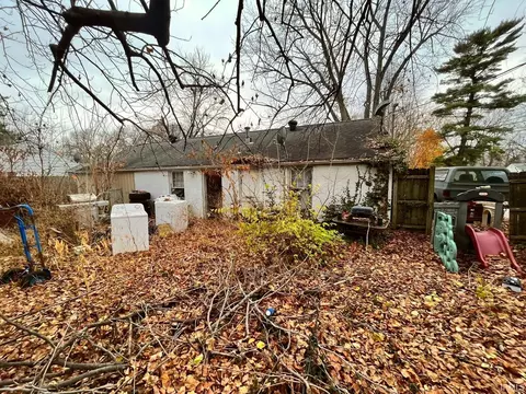 304 S Congress Ave, Evansville, IN 47714