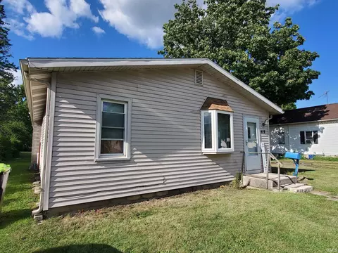 419 W Main St, Butler, IN 46721