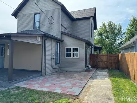 216 E 2nd St, Peru, IN 46970 photo 27