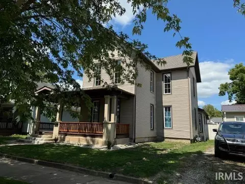 216 E 2nd St, Peru, IN 46970 photo 1