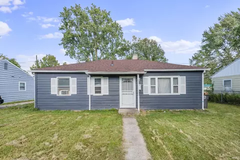 5005 Holton Ave, Fort Wayne, IN 46806
