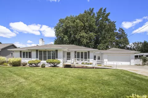 3212 Vernon Ave, Elkhart, IN 46514
