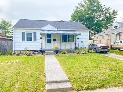 622 S 28th St, Lafayette, IN 47904