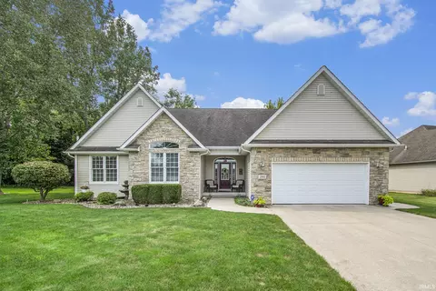 294 Evergreen Dr, Plymouth, IN 46563