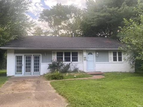 1414 Crabapple Cir, Evansville, IN 47714