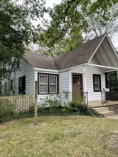 280 Crum St, West Lafayette, IN 47906