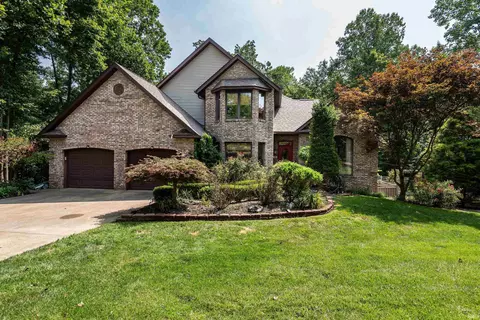 5545 S Tammany Ct, Bloomington, IN 47401