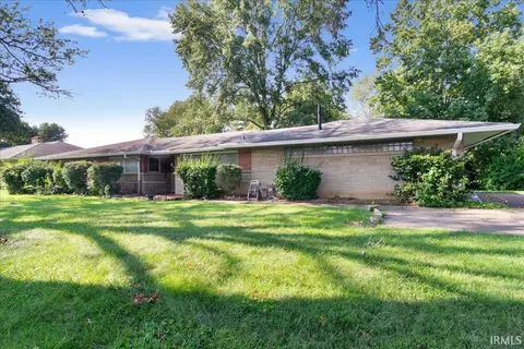 4310 Washington Ave, Evansville, IN 47714