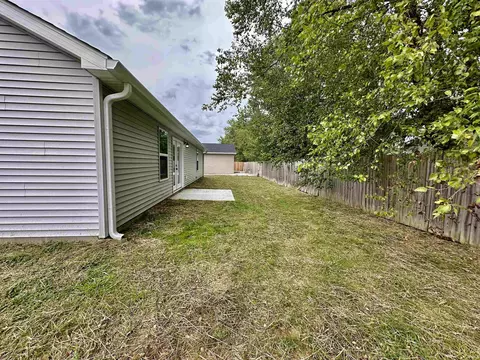 399 Hel Mar Dr, Mitchell, IN 47446 photo 33